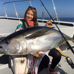 釣師憧れの大物を狙える！ルアーキャスティング入門