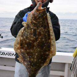 ジギング船 BLUEWATER 釣果