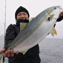 ジギング船 BLUEWATER 釣果