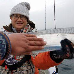 遊漁船 ニライカナイ 釣果