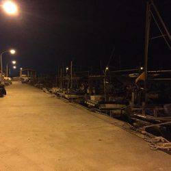 久しぶりの釣行