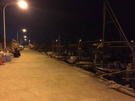 久しぶりの釣行