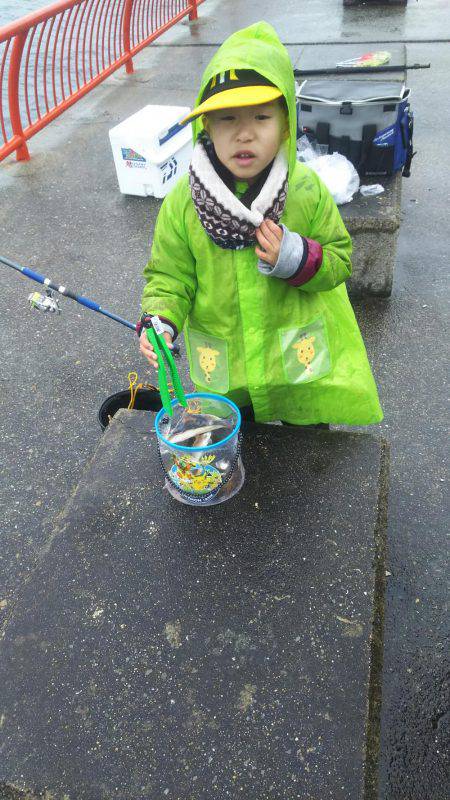 楽しかったです