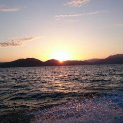 若狭湾ライトジギンgooー