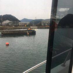 今年の初釣り！