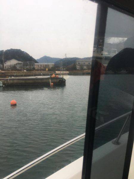 今年の初釣り！