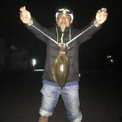 新年１発目です。