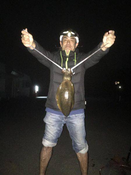 新年１発目です。