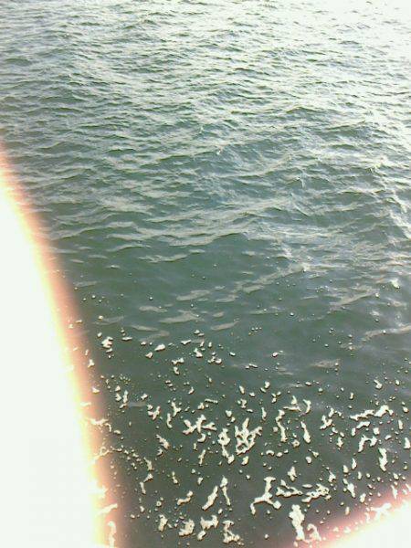 下火になってきました