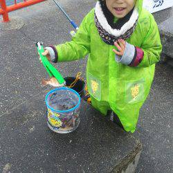 楽しかったです