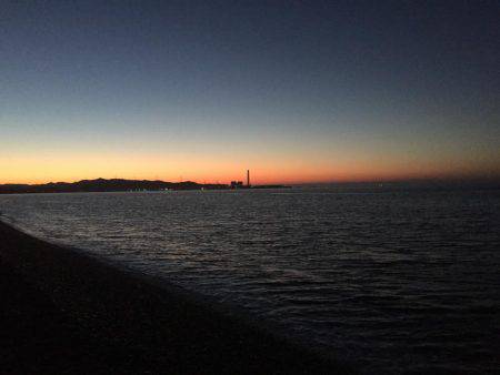 連敗ストッパー