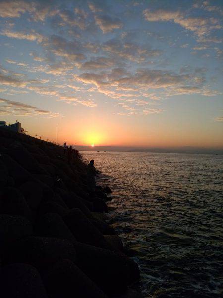 まだまだ行けます