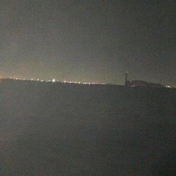 この寒さには勝てません！