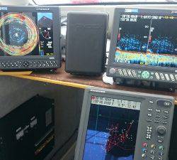 IDATEN（イダテン） 釣果