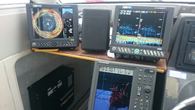 IDATEN（イダテン） 釣果