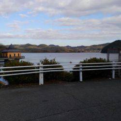 ワカサギ釣り納