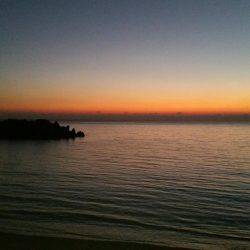 初釣りはヤエン