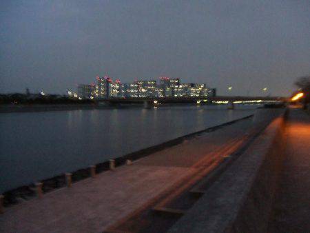 今季初タケノコメバル