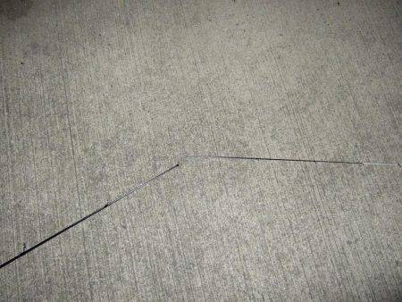 痛恨のミス(T_T)