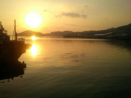 チャレンジ！筏カレイ！！