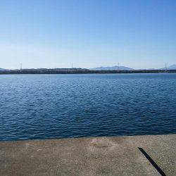 坂ノ市一文字にて