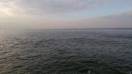 まだまだ行けます