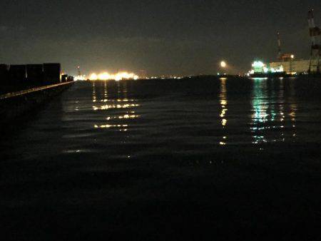 貧果なメバリング