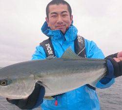 IDATEN（イダテン） 釣果