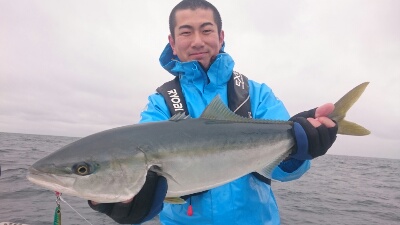 IDATEN（イダテン） 釣果