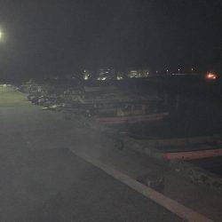 メバリング練習