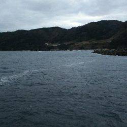 アジング  メバリング？