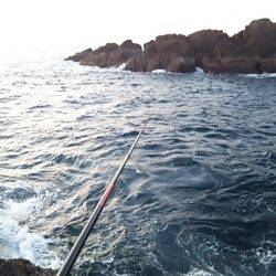 寒グレ～2日目～