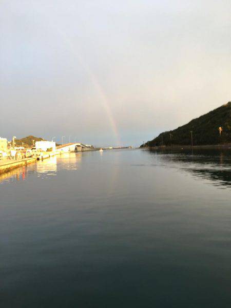 数は釣れるもサイズは…