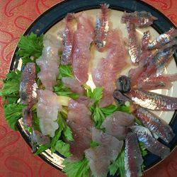 メバルの活性あがってきました！