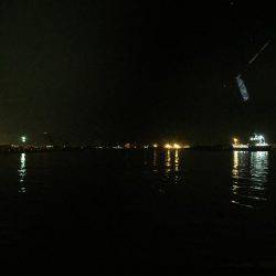 寒くもなくメバリング(^.^)