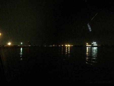 寒くもなくメバリング(^.^)