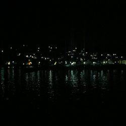 えー!この季節に!陸っぱりからタチウオ爆釣!