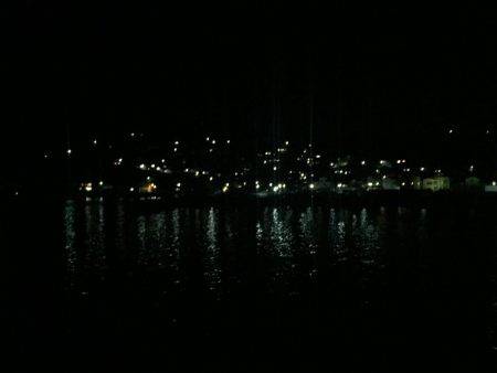 えー!この季節に!陸っぱりからタチウオ爆釣!