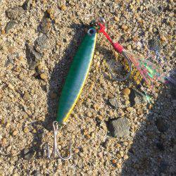 ライトショアスロー