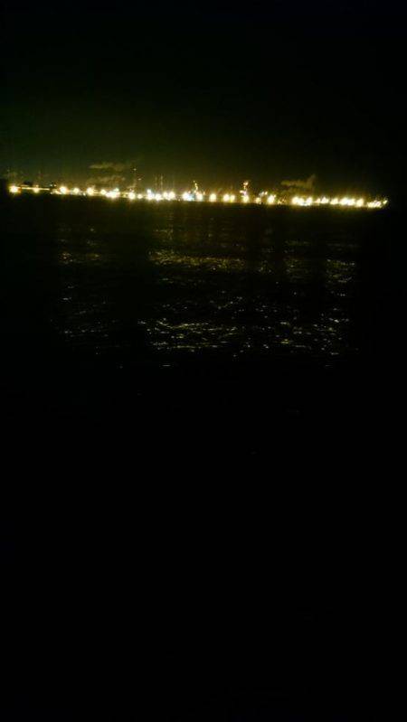 渋かったです。