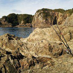 寒グレ～1日目～