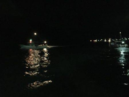 メバルの活性あがってきました！