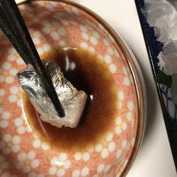 太刀魚  ドラゴン連発 中潮   仙正丸