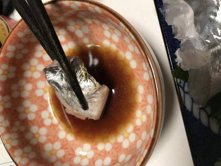 太刀魚  ドラゴン連発 中潮   仙正丸