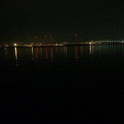 今さらながら初釣りに