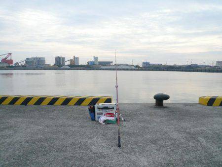 初釣行でダブル、トリプルと最高の釣果でした