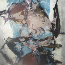 こんなん出ました・・・グレ・・サンコ・・・