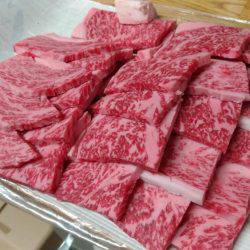 エビで鯛ならぬ、カレイで肉を釣る！