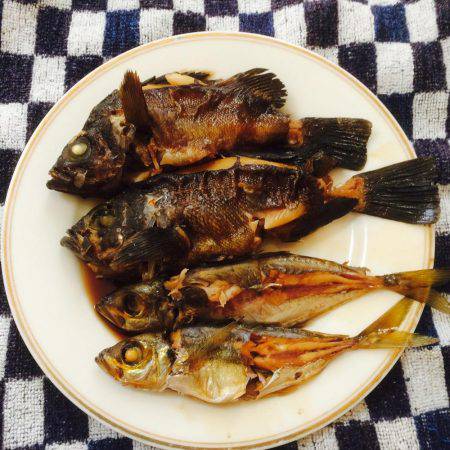 メバリングとアジング