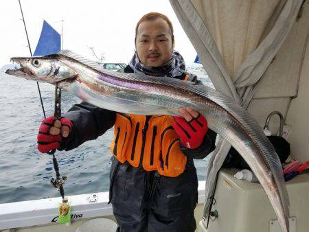 遊漁船 ニライカナイ 釣果